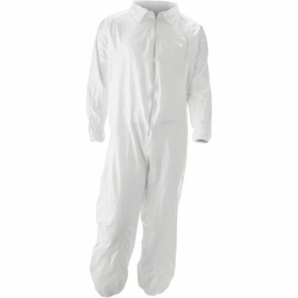 Impact Products COVERALL, PROMAX, 2-XLARGE, 25PK IMPM10172X